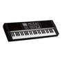 Imagem de Teclado Musical Para Iniciantes Queens 61 Teclas 10 Musicas