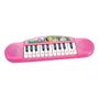 Imagem de Teclado Musical Para Menino E Menina Colorido Infantil Divertido - Dm Toys