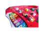 Imagem de Teclado Musical Piano Teclado Infantil Bichos Musical Morang