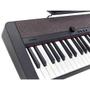 Imagem de Teclado Musical Preto Casio CT-S1 Preto BK