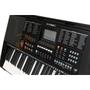 Imagem de Teclado Musical Profissional 61 Teclas Sensitivas USB E MIDI