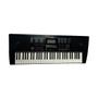 Imagem de Teclado Musical Profissional 61 Teclas Sensitivas USB E MIDI