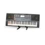 Imagem de Teclado Musical Profissional 61 Teclas Sensitivas USB E MIDI