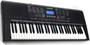 Imagem de Teclado Musical Profissional Concert  C-300 61 Teclas + Usb