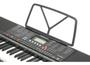 Imagem de Teclado Musical Profissional Concert  C-300 61 Teclas + Usb