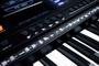 Imagem de Teclado Musical Spring TC 261