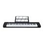 Imagem de Teclado Musical Waldman ClassTone WTS-100 Preto  61 Teclas