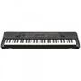 Imagem de Teclado Musical Yamaha PSR-E263 Preto com 61 Teclas e 400 Timbres