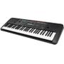 Imagem de Teclado Musical Yamaha PSR-E263 Preto com 61 Teclas e 400 Timbres