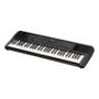 Imagem de Teclado Musical Yamaha PSR-E273 Preto com 61 Teclas e 401 Timbres