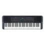 Imagem de Teclado Musical Yamaha PSR-E273 Preto com 61 Teclas e 401 Timbres