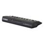 Imagem de Teclado Musical Yamaha PSR-SX600 Preto com Fonte