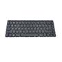 Imagem de Teclado Nb para Hp 240 G4 246 G5 14-ac 14-af