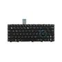 Imagem de Teclado Netbook Asus Eeepc 1015p  Padrão Abnt2 Com Ç