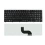 Imagem de Teclado Notebook - Acer Aspire 7741 - Preto Br