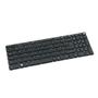 Imagem de Teclado Notebook Acer Aspire E5-573 -A515-51-75RV-Preto- Br - Power Bottom