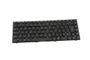 Imagem de Teclado Notebook bringIT compatível com - Códigos 82r-14e238-4211 - Preto Br