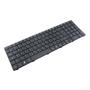 Imagem de Teclado Notebook bringIT compatível com - eMachines E443 - Preto Br