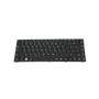 Imagem de Teclado Notebook bringIT compatível com - Samsung Np-r440 - Preto Br