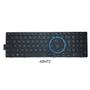 Imagem de Teclado Notebook - Códigos Pk1313g1a32 - Preto Br