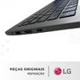 Imagem de Teclado Notebook com Gabinete LG AFP76370412 15Z90NVBJ51P2 Prata Original