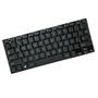 Imagem de Teclado Notebook Compativel Positivo Motion Q232a Q432a