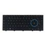 Imagem de Teclado Notebook Dell Inspiron  14 3000 Series I14 3442 A10 Ojnx71 Ç - Compatível