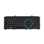 Imagem de Teclado Notebook Dell Inspiron 1545 Series Português Br Ç
