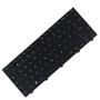 Imagem de Teclado Notebook - Dell Inspiron I14-5458-D08P Frame - Preto BR