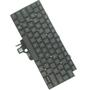 Imagem de Teclado notebook dell latitude backlit 5320 7310 7320