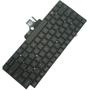 Imagem de Teclado notebook dell latitude backlit 5320 7310 7320