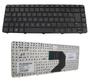 Imagem de Teclado Notebook - Hp Pavilion G4-1000 Hp 1000 - Preto Br