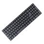 Imagem de Teclado Notebook Lenovo Ideapad 320-15ikb S145 Modelo 80yh Abnt2 Novo