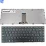 Imagem de Teclado Notebook Lenovo Ideapad G4O B40 Series Padrao Br Pn