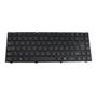 Imagem de Teclado Notebook Positivo Premium S5950 S6040 Br Ç Abnt2