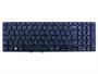 Imagem de Teclado Notebook - Samsung Np270e5e-kd2br S/ Base- Preto Br