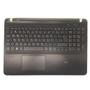 Imagem de Teclado Notebook Sony Svf152C29X Svf153 Palmrest Br Pret