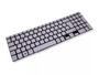 Imagem de Teclado Novo Para Note Samsung Cor Branco NP300E5K-XO1BR NP300E5k-KF1BR SAMSUNG NP300E5K EXPERT X41