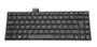 Imagem de Teclado Novo Para Notebook Asus VivoBook CNYA0KNB0-4108BR0011311000NS, Cor Preto