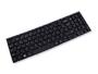 Imagem de Teclado Novo Para Notebook Samsung Expert X50 NP350XBE-XH3BR, Cor Preto, Abnt2 BR