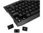 Imagem de Teclado Numérico 5+ 015-0041 USB ABNT2 - Preto