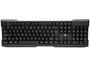 Imagem de Teclado Numérico 5+ 015-0041 USB ABNT2 - Preto