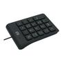 Imagem de Teclado Numerico com Fio - TC227