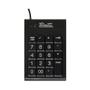 Imagem de Teclado Numerico Klip Xtreme KNP-100 US BLK