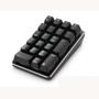 Imagem de Teclado Numérico Mecânico Sem Fio Bluetooth - 21 Teclas