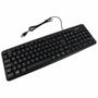 Imagem de Teclado Numerico Para Computador Original Exbom Usb Com Nota