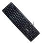 Imagem de Teclado Numerico Para Computador Original Exbom Usb Com Nota