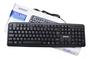Imagem de Teclado Numerico Para Computador Original Exbom Usb Com Nota