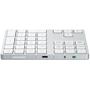 Imagem de Teclado Numerico Sem Fio Satechi ST-Xlabks - Prata