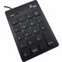 Imagem de Teclado Numérico Usb - Knup